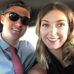 Meet your Posher, Matthew